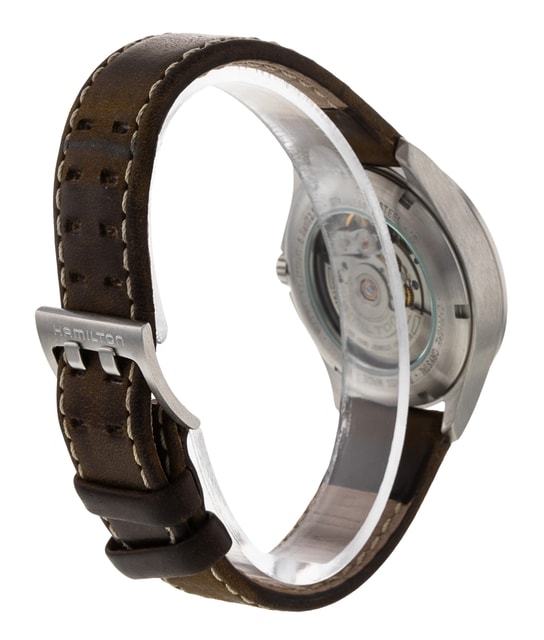 Hamilton Khaki Aviation H76565835 Image 3